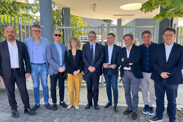 Patto per l’Abruzzo: “Piani di rientro inefficaci, 180 milioni di disavanzo dimissioni atto dovuto”. Il Comunicato