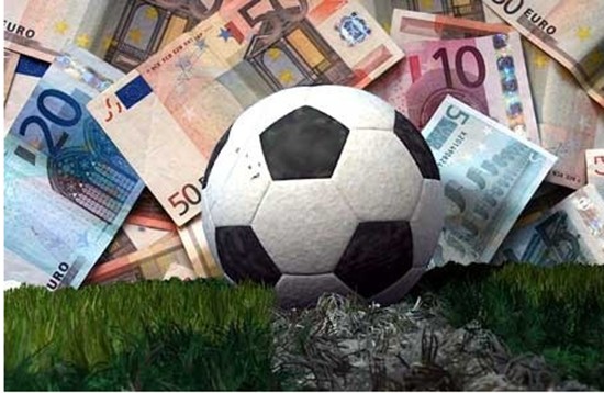 Dal mondo. Indagine sulle Scommesse Clandestine nel Calcio: Coinvolti Nomi di Serie A