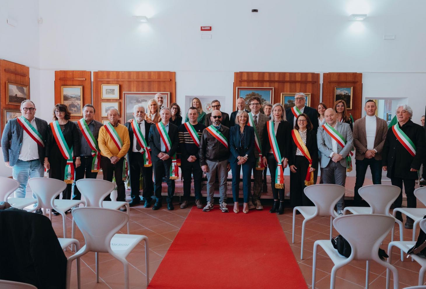 Made in Italy. 58 milioni dalla regione per le imprese: L’Abruzzo punta ai mercati internazionali
