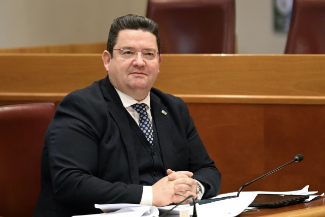 Assunzioni nel comparto sanità: Verrecchia di FDI smentisce allarmismi della sinistra