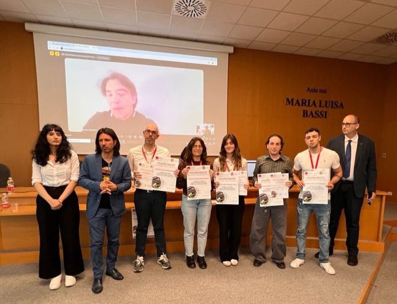 Studenti “UNITE” vincono l’Hackathon con soluzioni innovative per Dedo Engineering