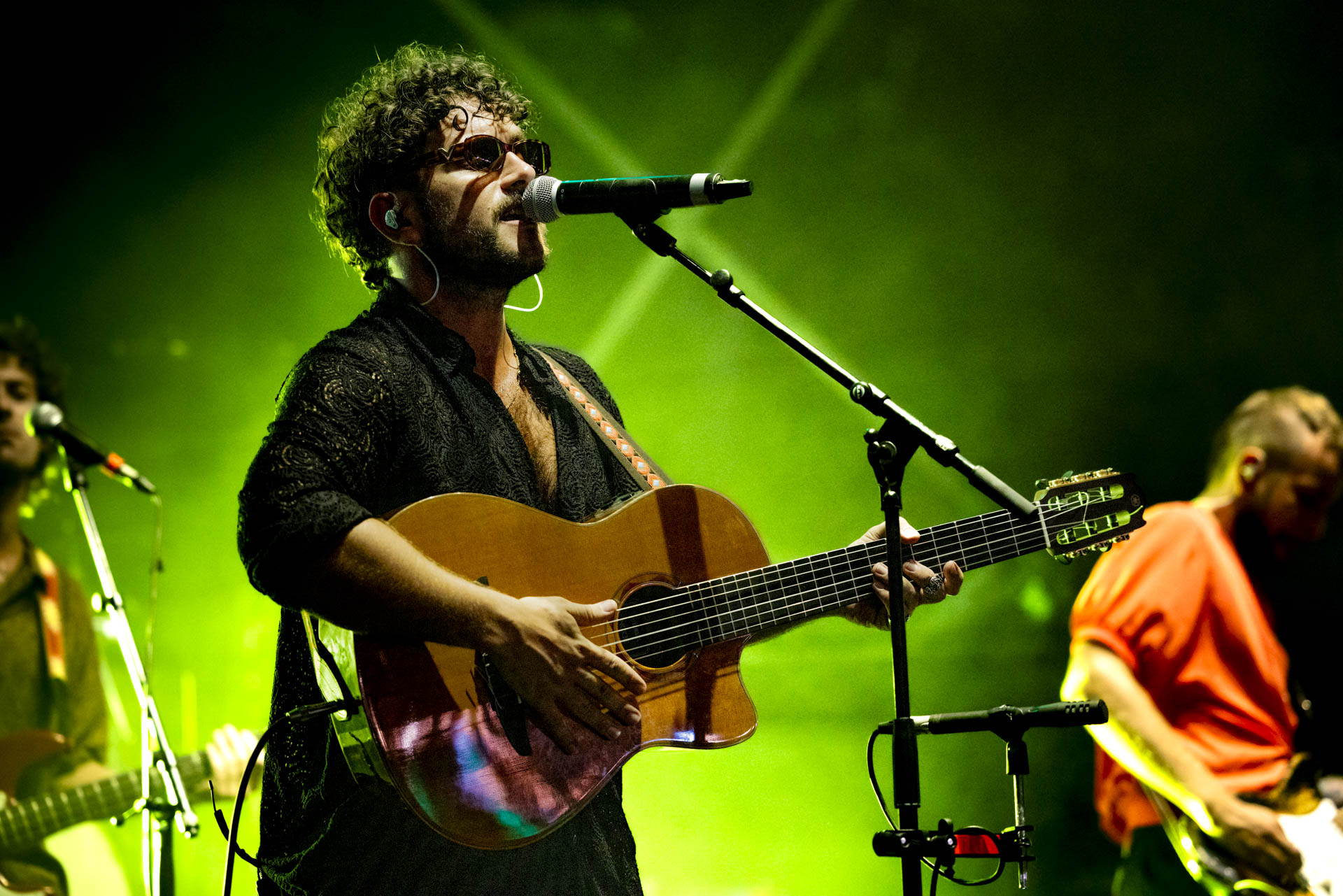 Transumare Fest 2025: Svelata la Line-Up Completa per l’Edizione Abruzzese