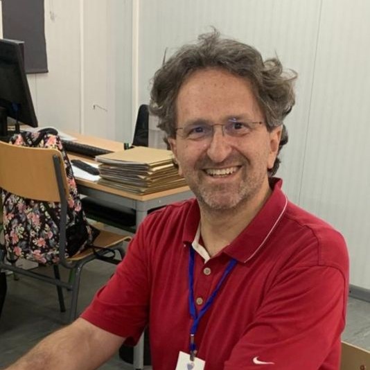 Gli studenti del Delfico in memoria del Professor Gianfelice. La raccolta fondi