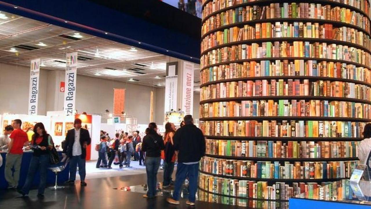 L’Università di Teramo al Salone del Libro di Torino con focus su ricerca e sostenibilità