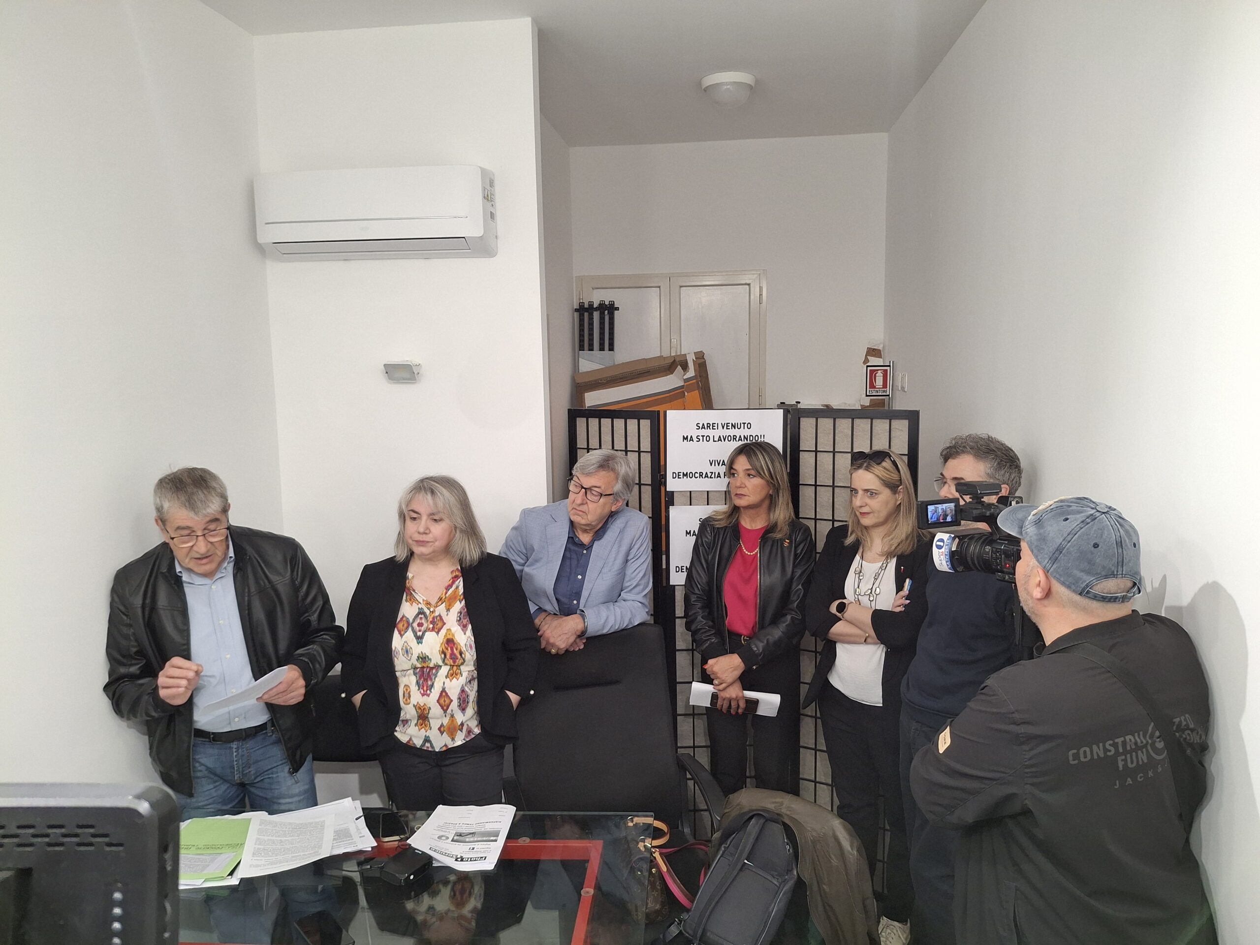 TERAMO “AL CENTRO”. L’OBIETTIVO COMUNE DI RESIDENTI, COMMERCIANTI E ARTIGIANI – SULL’ODG del Consiglio :”gravemente carente nell’indicazione di misure concrete e relative coperture economiche”