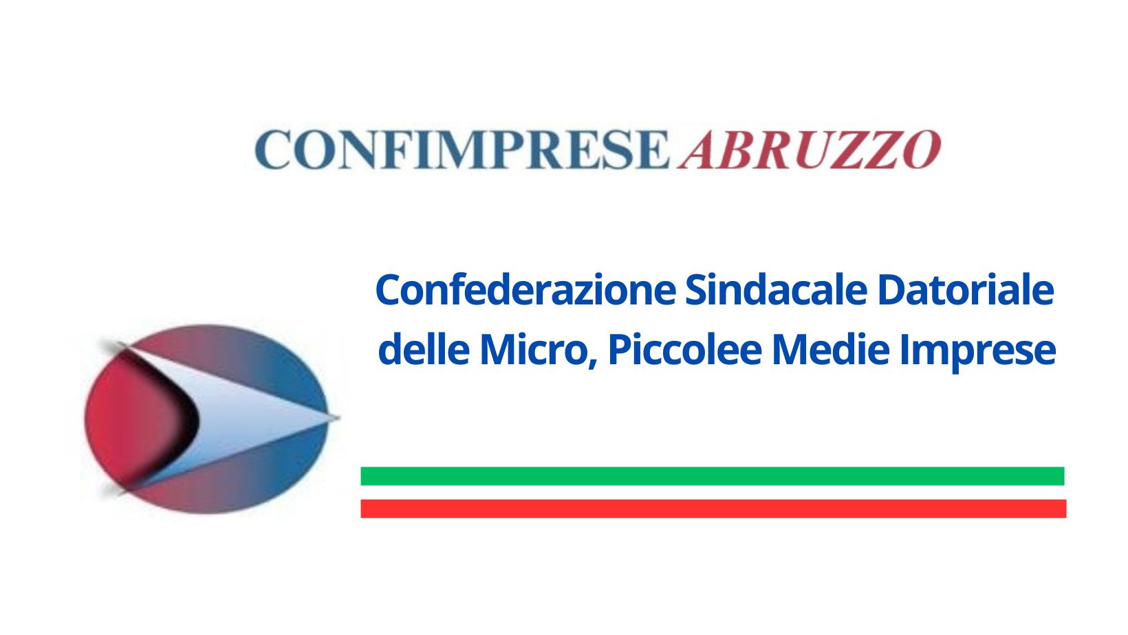Confimprese Abruzzo: Nominati i Responsabili di Settore per Potenziamento Servizi