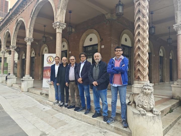 Carmine Cellinese confermato alla guida dell’ACI di Teramo per il terzo mandato consecutivo