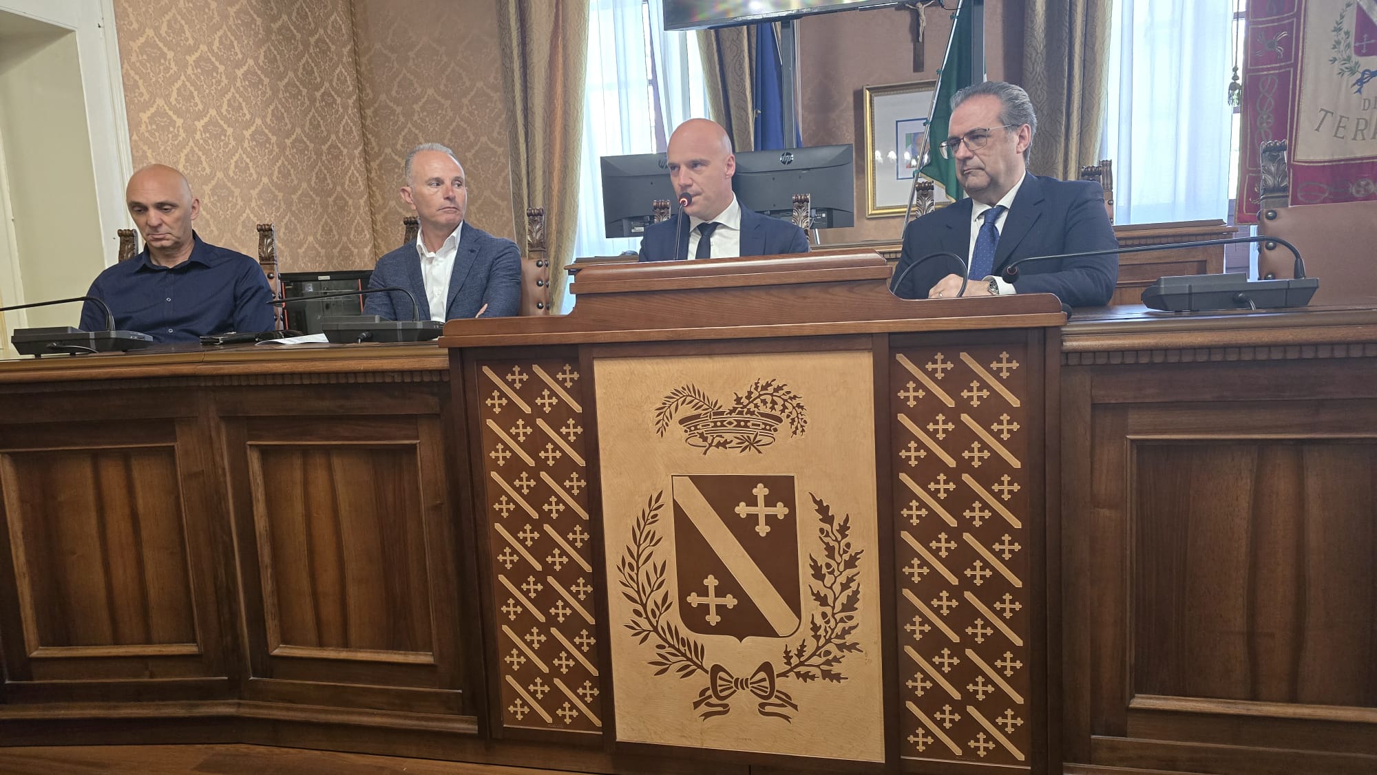 Campagna Scuole Sicure con AGENA: controlli sugli impianti termici delle scuole in provincia di Teramo