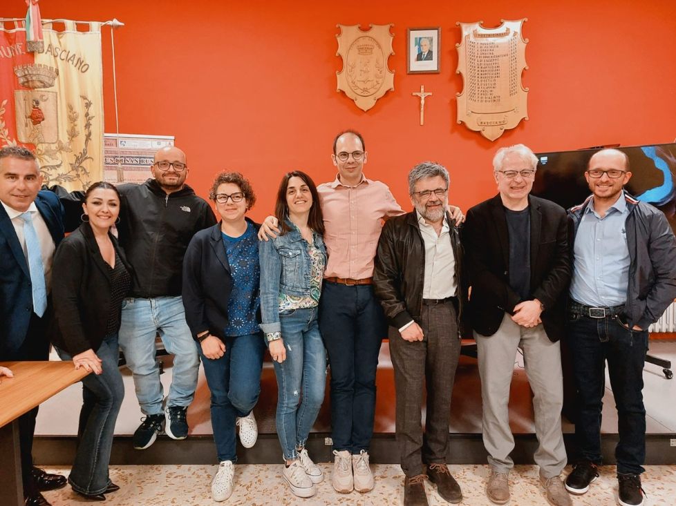 Torna “Carotidi in piazza”, ecodoppler gratuiti a Basciano