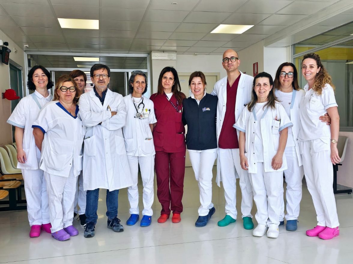 ASL Teramo: Ospedale di Atri, nuovo ambulatorio per l’autocateterismo vescicale