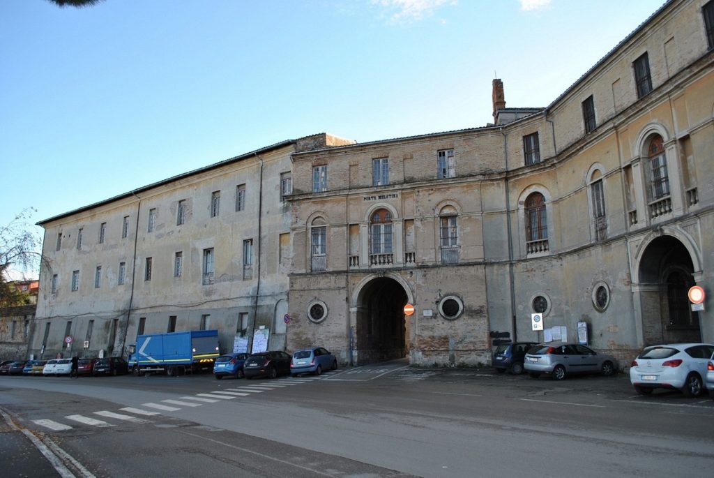 NASCE LA CITTADELLA DELLA CULTURA. L’UNI.TE APRE IL BANDO PER LA SUA REALIZZAZIONE NELL’EX MANICOMIO