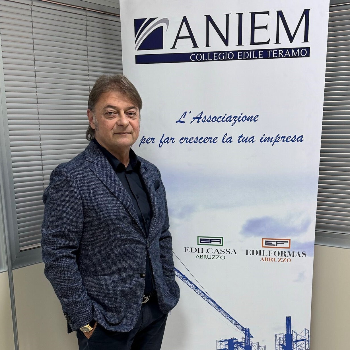 Appalti Teramo. Costruttori all’attacco: “ribassi folli con rischi sulla qualità del lavoro. Annullare in autotutela il bando Savini”.