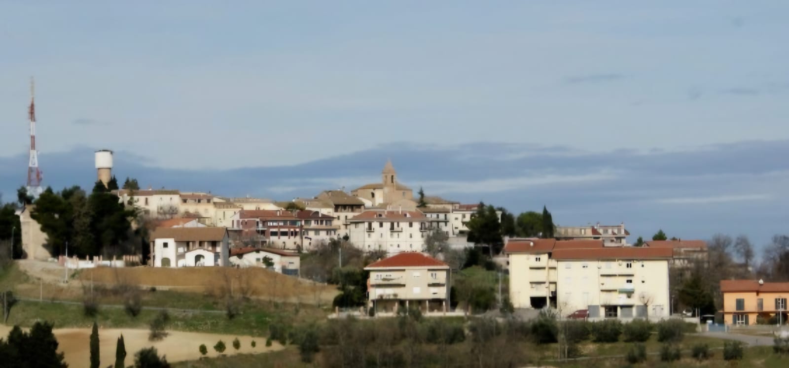 “Castellalto al buio”: Fratelli d’Italia bacchetta l’amministrazione Rocci