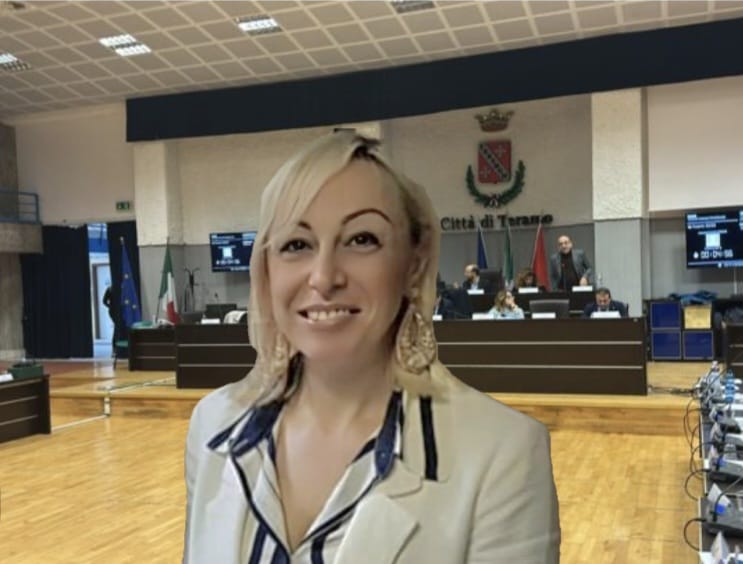 MARIA CRISTINA MARRONI: “IDEE CONCRETE PER IL FUTURO DI PIAZZA MARTIRI PENNESI E IL PALAZZO DELLA SANITA”
