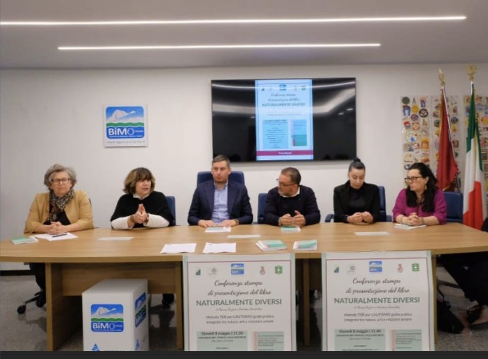 “Naturalmente Diversi”: Dall’Abruzzo un Nuovo Approccio Terapeutico per l’Autismo