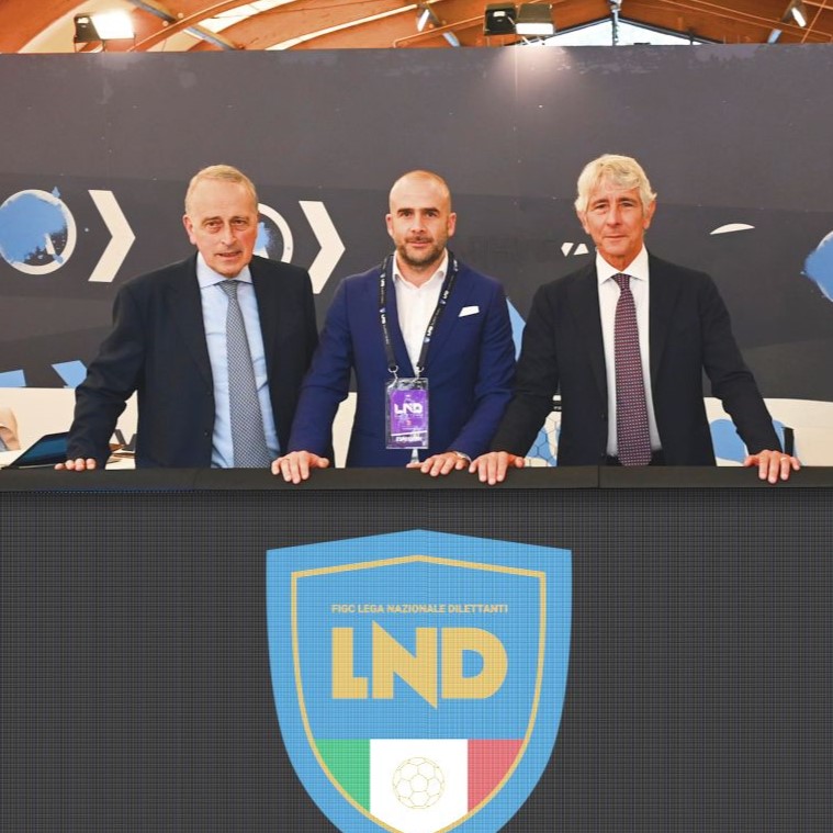 CALCIO. ROBERTO COCCA E’ IL NUOVO ADVISOR DEL CITTA’ DI TERAMO 1913