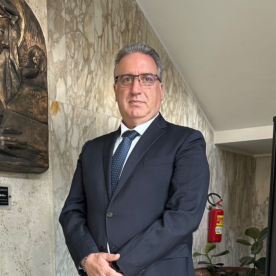 Congedo nell’Arma. L’appuntato Scelto Giovanni Rasicci lascia per anzianità di servizio
