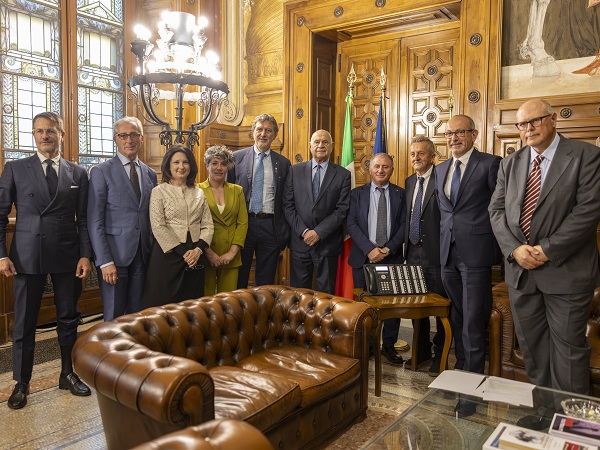 Nordio Promette: Tribunali Abruzzesi, Proposta di Legge in Arrivo