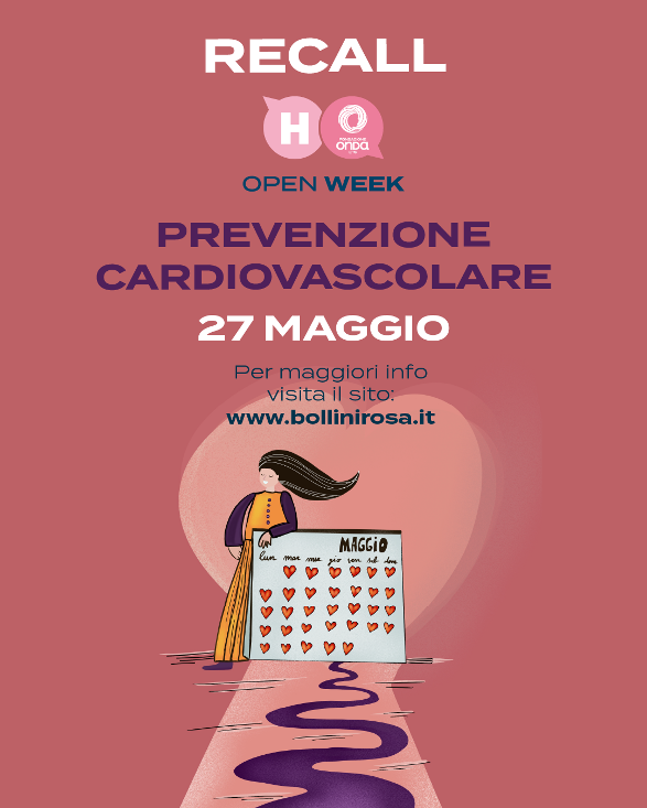 Ospedali Mazzini e Val Vibrata: Open Day per la Prevenzione Cardiovascolare