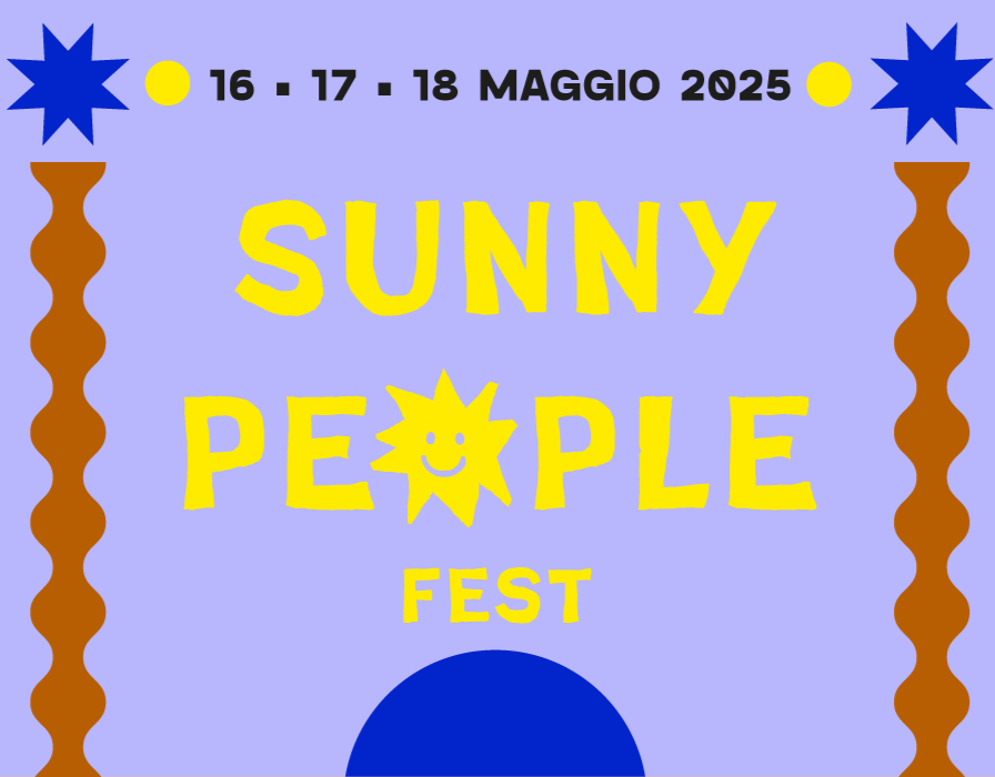 Sunny People Fest: Tre Giorni di Musica Indie, Alternativa e Rock a Roseto degli Abruzzi