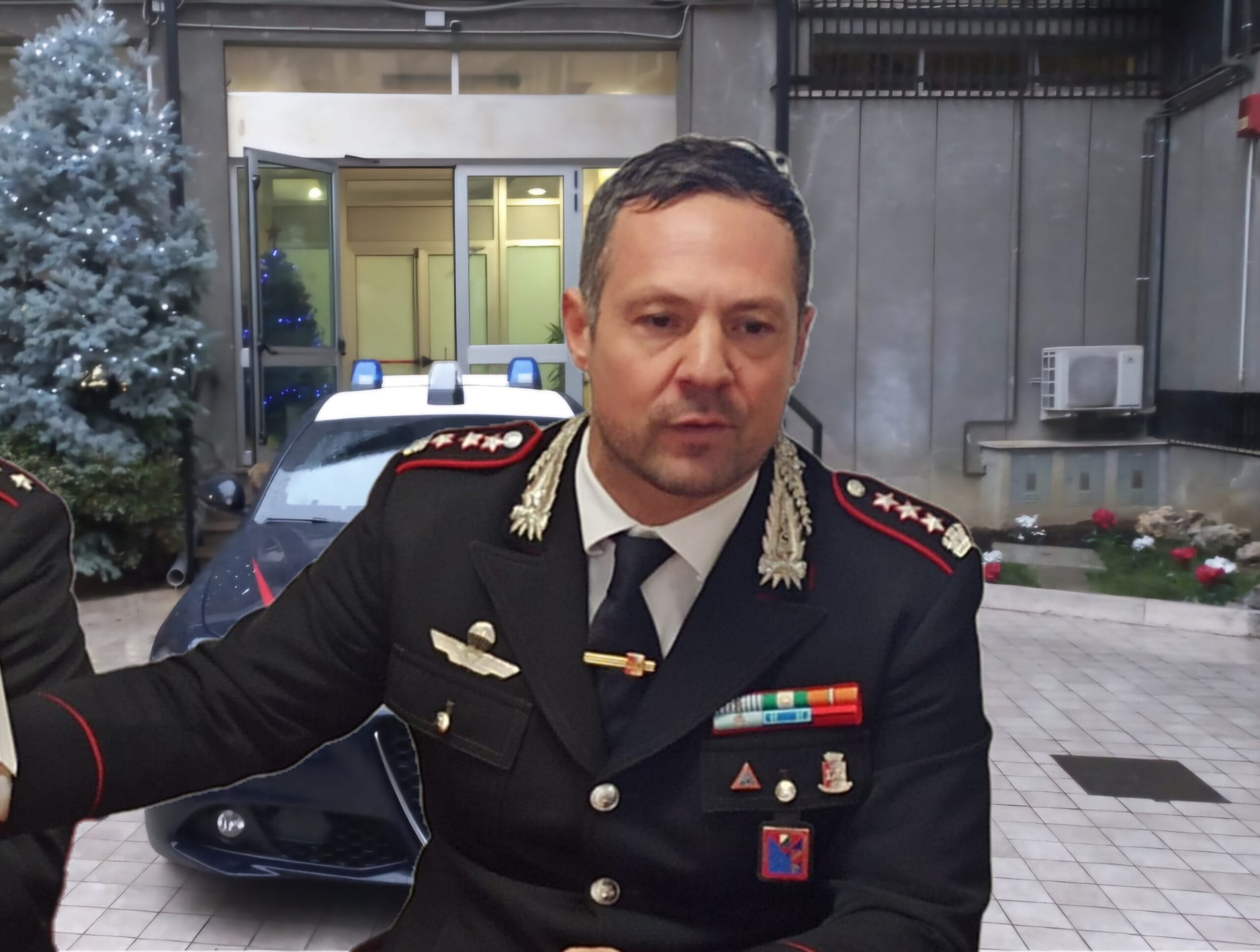 TERAMO. DICHIARAZIONI FALSE PER UN CARCERE “PIù LEGGERO”. DEFERITE TRE PERSONE