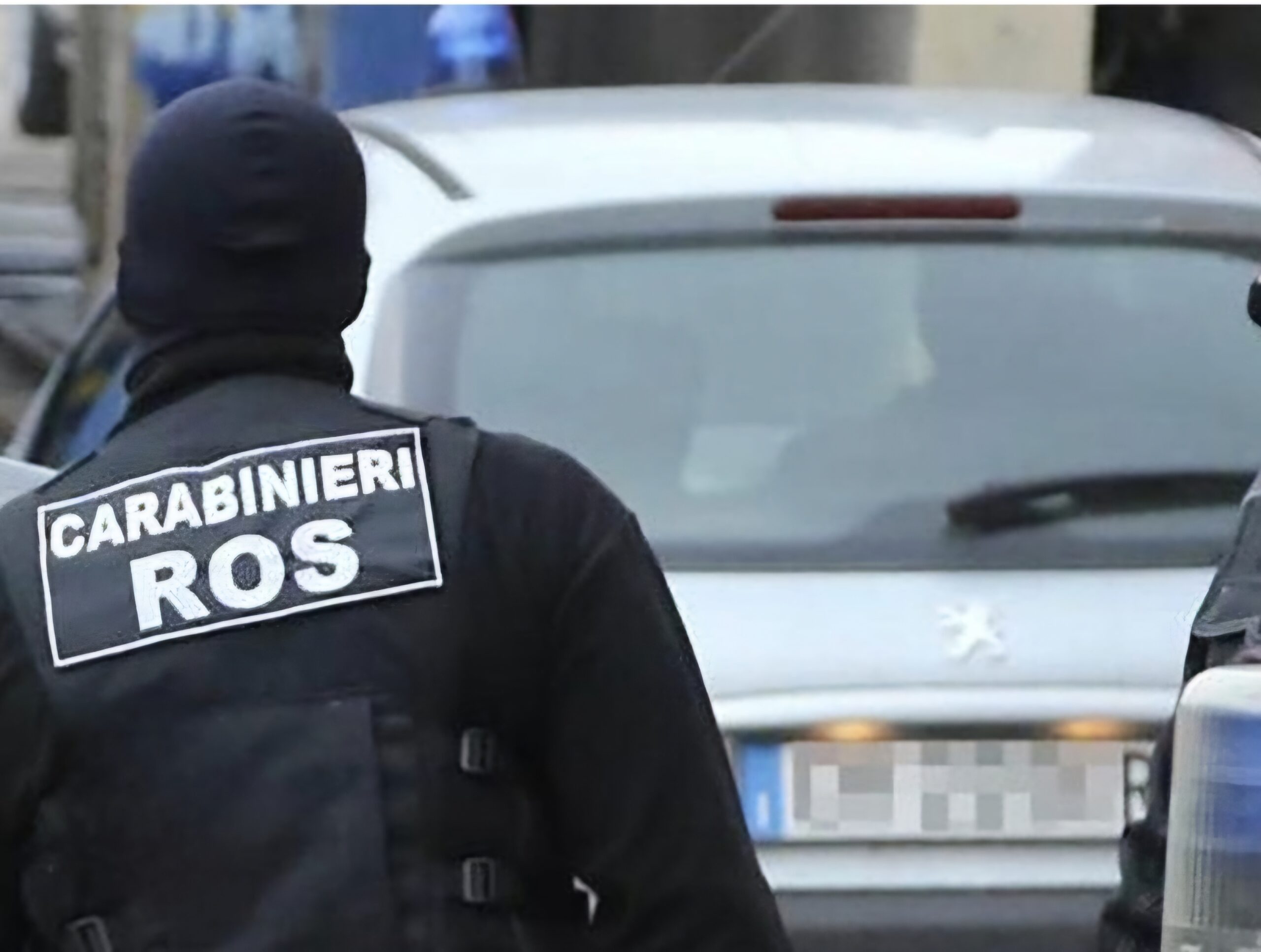 Chieti. Inneggiava al Terrorismo sul Web: Espulso dal Territorio Nazionale