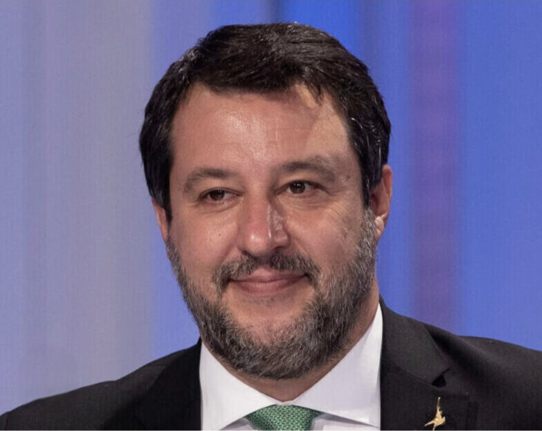 Salvini in Abruzzo per Sostenere i Candidati della Lega