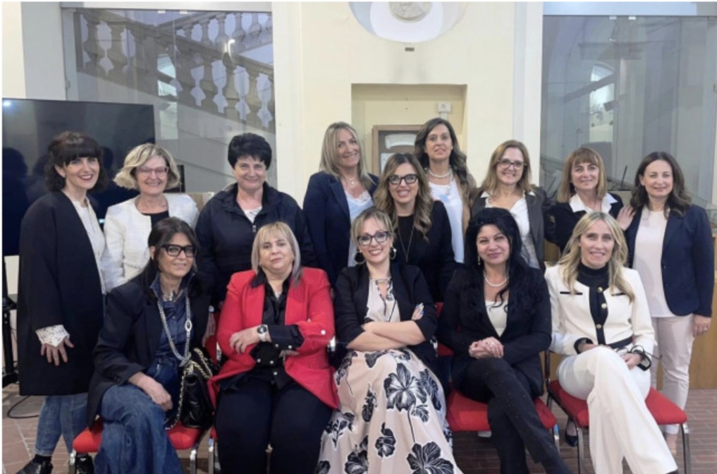 Movimento “On The Road” per i Diritti delle Donne Lavoratrici: Nuove Adesioni e Confronti Istituzionali
