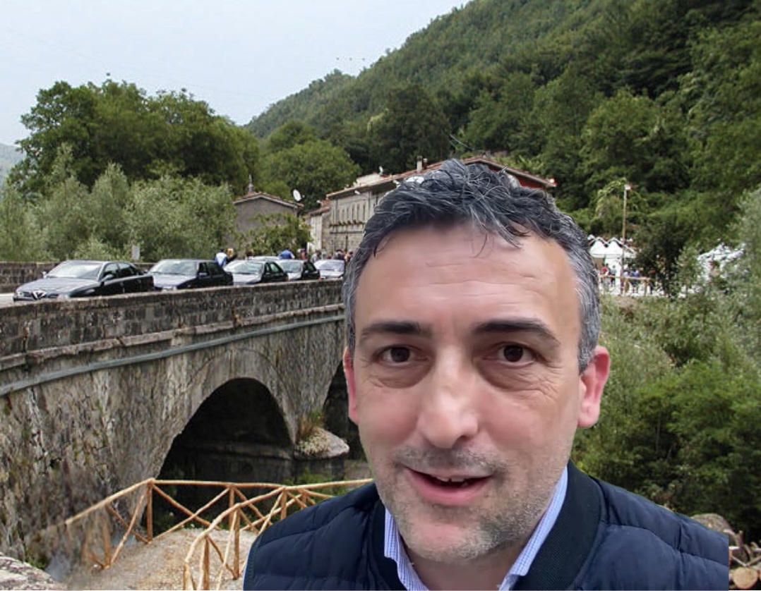 ANAS conferma Chiusura ponte Paladini dal 3 giugno, Sindaco Persia Critica Duramente l’ANAS e invita al sit-In di protesta