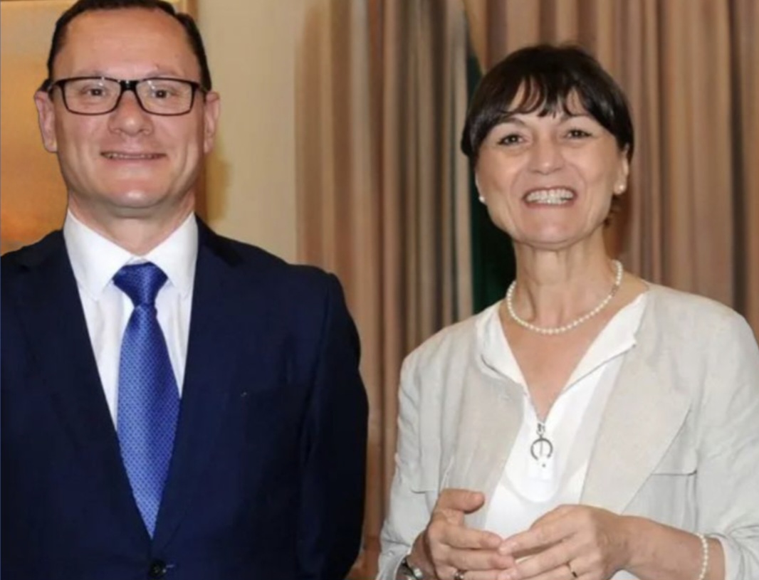 Mozione “Palestina Libera” a Roseto: Appello per la Pace e il Riconoscimento dello Stato Palestinese