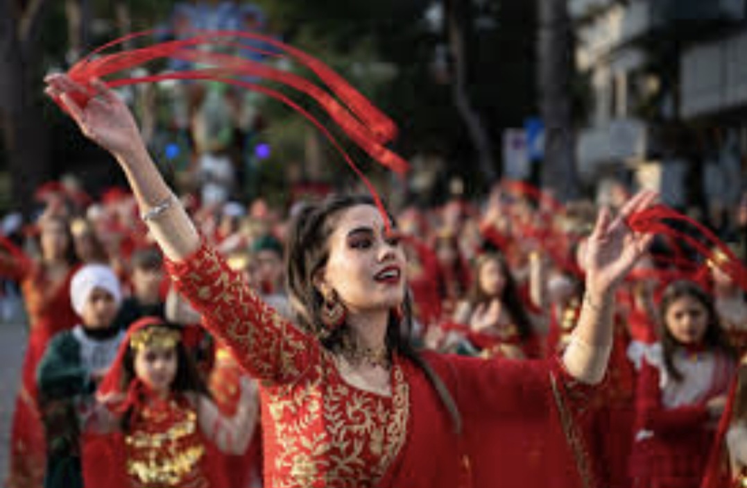 Giulianova: Il Carnevale Estivo Torna il 22 Agosto