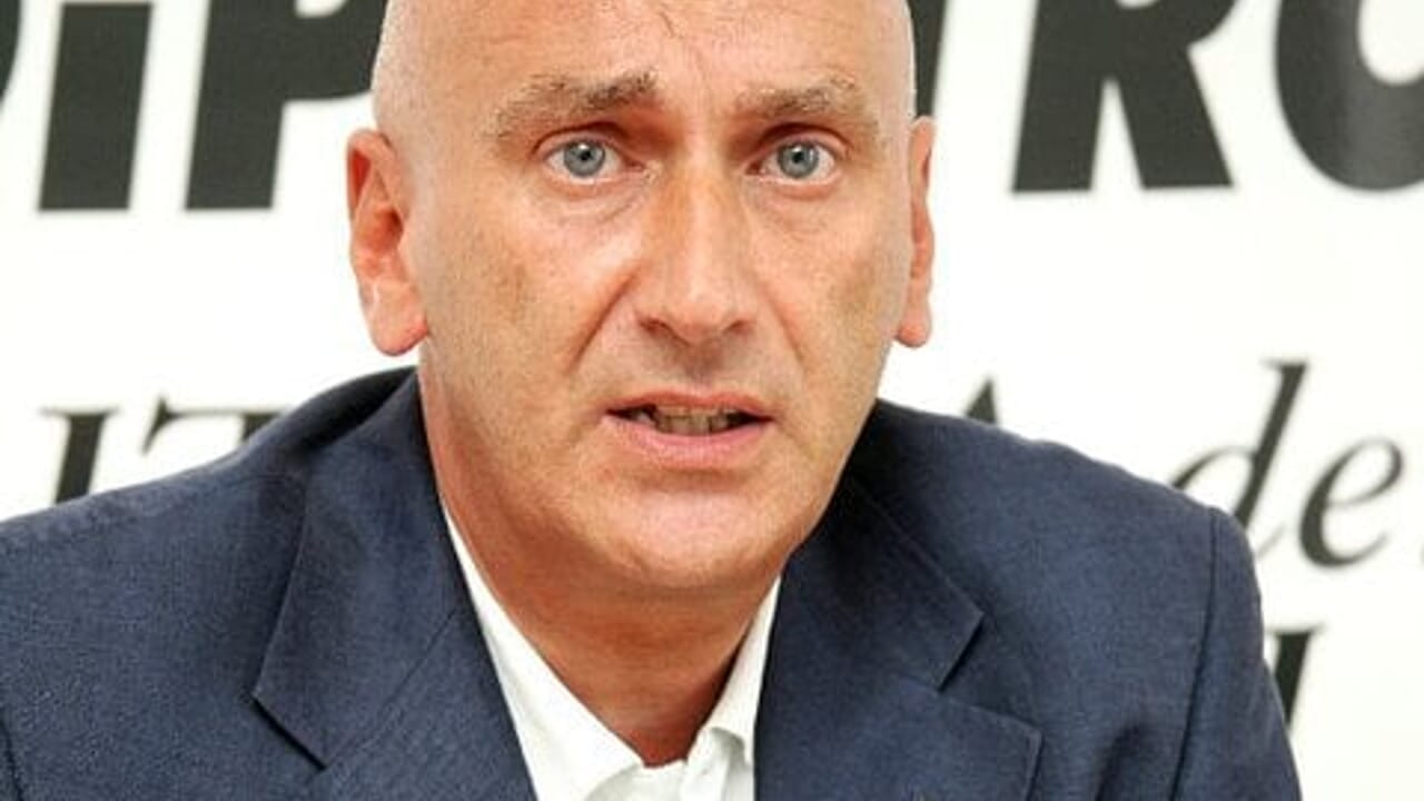 Lutto nella Sanità Abruzzese: Scomparso Improvvisamente Alfonso Mascitelli, Direttore Sanitario ASL1