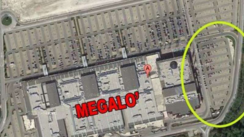 Stop al Megalò 3: Il Consiglio di Stato Mette la Parola Fine al Progetto
