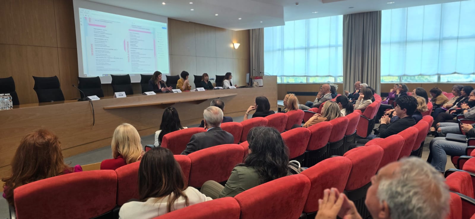 Teramo al Centro del Dibattito su Pari Opportunità e Violenza di Genere