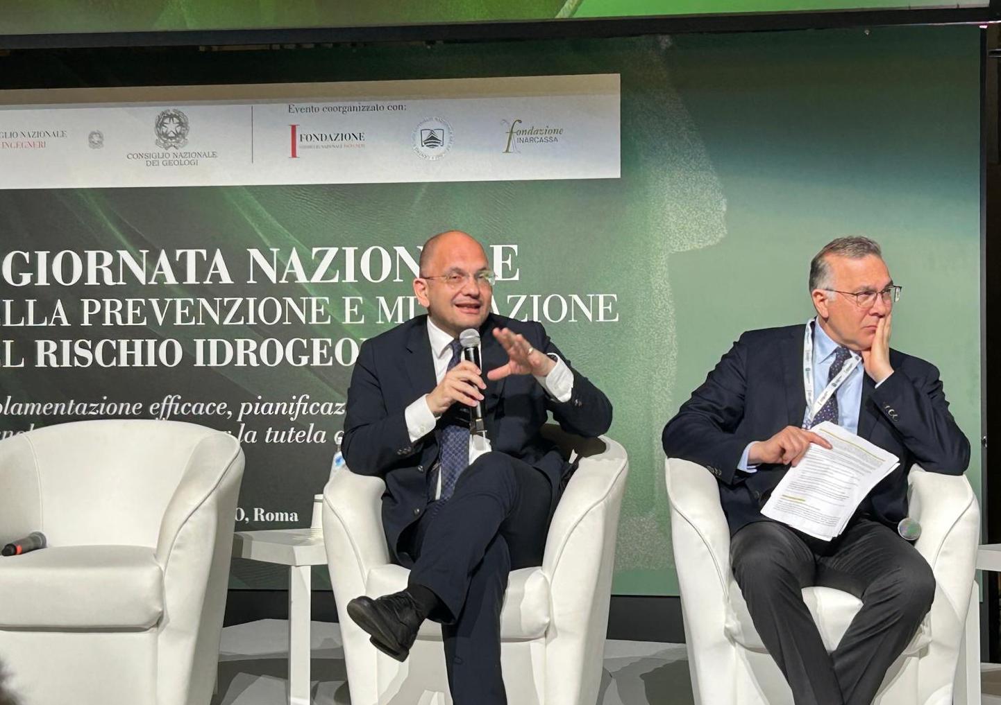 Ricostruzione Post-Sisma 2016 nell’Appennino Centrale: Un Laboratorio di Prevenzione e Sicurezza Innovativa