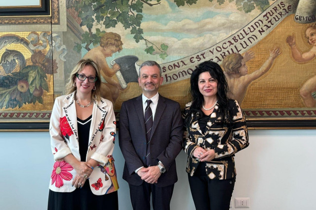 Uni.Te. e Commissione Pari Opportunità Abruzzo: “insieme per la parità di genere”