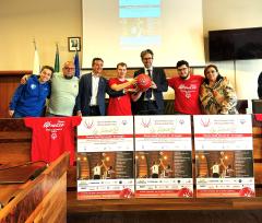 Basket. Roseto ospita le finali nazionali di Special Olympics Basket Unified