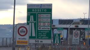 A14 Bologna-Taranto: Chiusura Notturna Tratto Roseto degli Abruzzi-Atri Pineto (26-27 Maggio 2025)