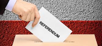 Modifica temporanea della ubicazione di alcuni seggi elettorali