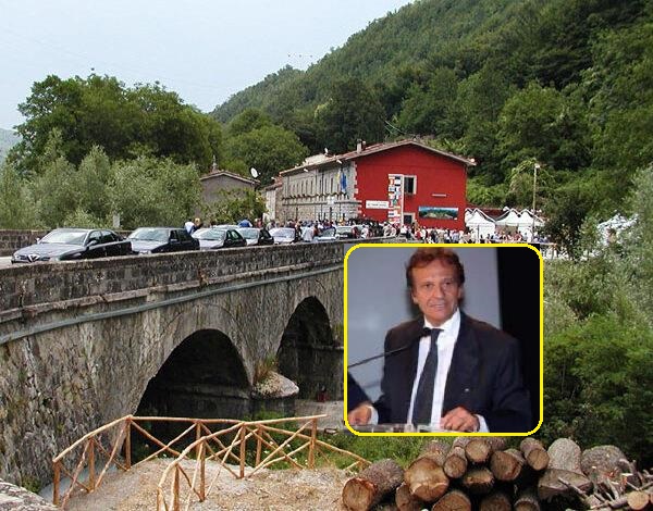 D’Annuntiis sulla chiusura ponte di Paladini: “Cercheremo con l’Anas soluzioni alternative”