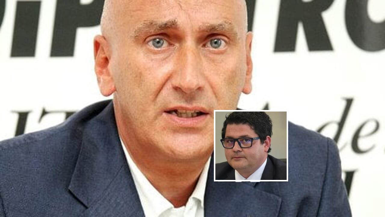 SCOMPARSA MASCITELLI. IL CORDOGLIO UNANIME DEL PD