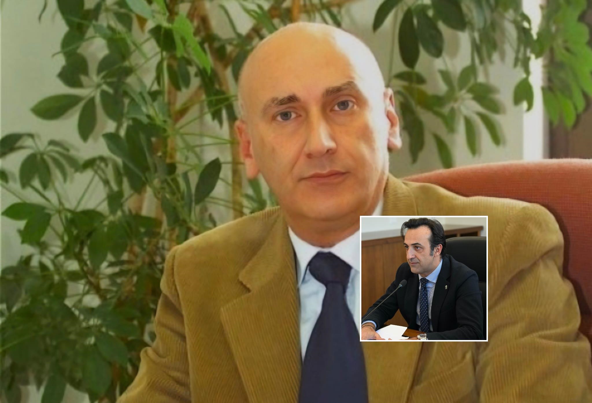 SCOMPARSA DI MASCITELLI. IL CORDOGLIO DI PAOLO GATTI