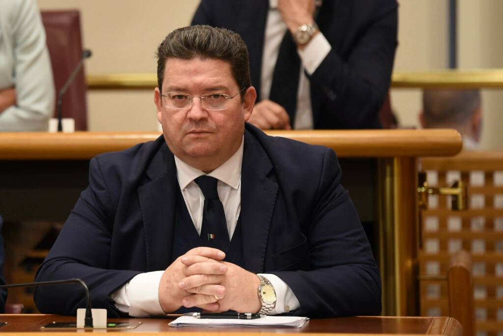 ma Verrecchia tranquillizza: “Nessun Taglio ai posti di lavoro, Solo una “Fase di Transizione” per 150 Dipendenti Asl1″