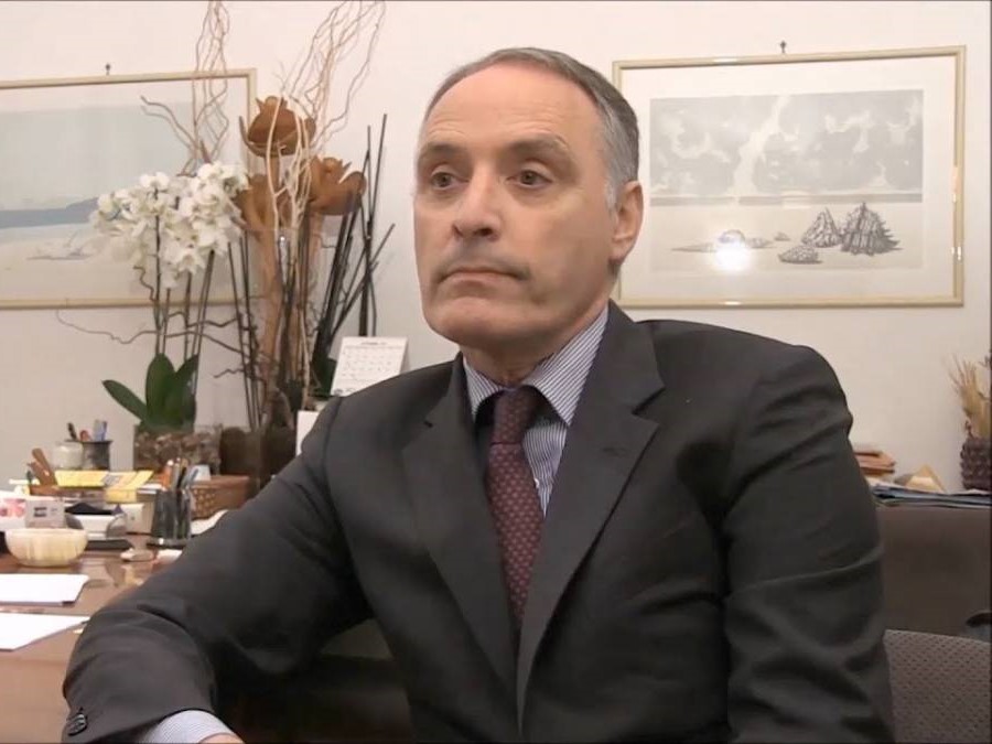 Marco Marsilio nomina Maurizio Scelli nuovo direttore della Protezione Civile Abruzzo