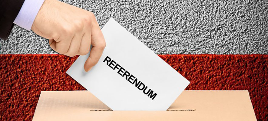 Referendum sulla giustizia, boom di votanti. in Abruzzo affluenza al 46,56%. Teramo città sopra la media con il 49,88%