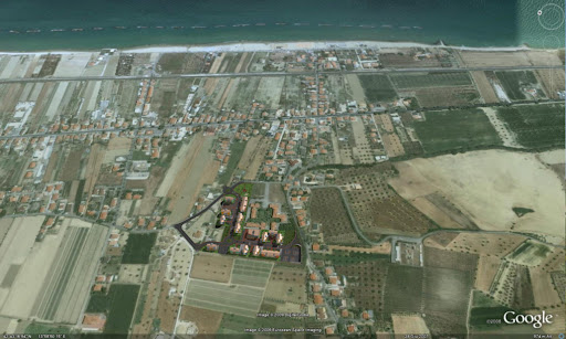 ROSETO d.A.: ANCHE EUROPA VERDE DICE NO AL NUOVO PROGETTO DELLA TERAMO-MARE