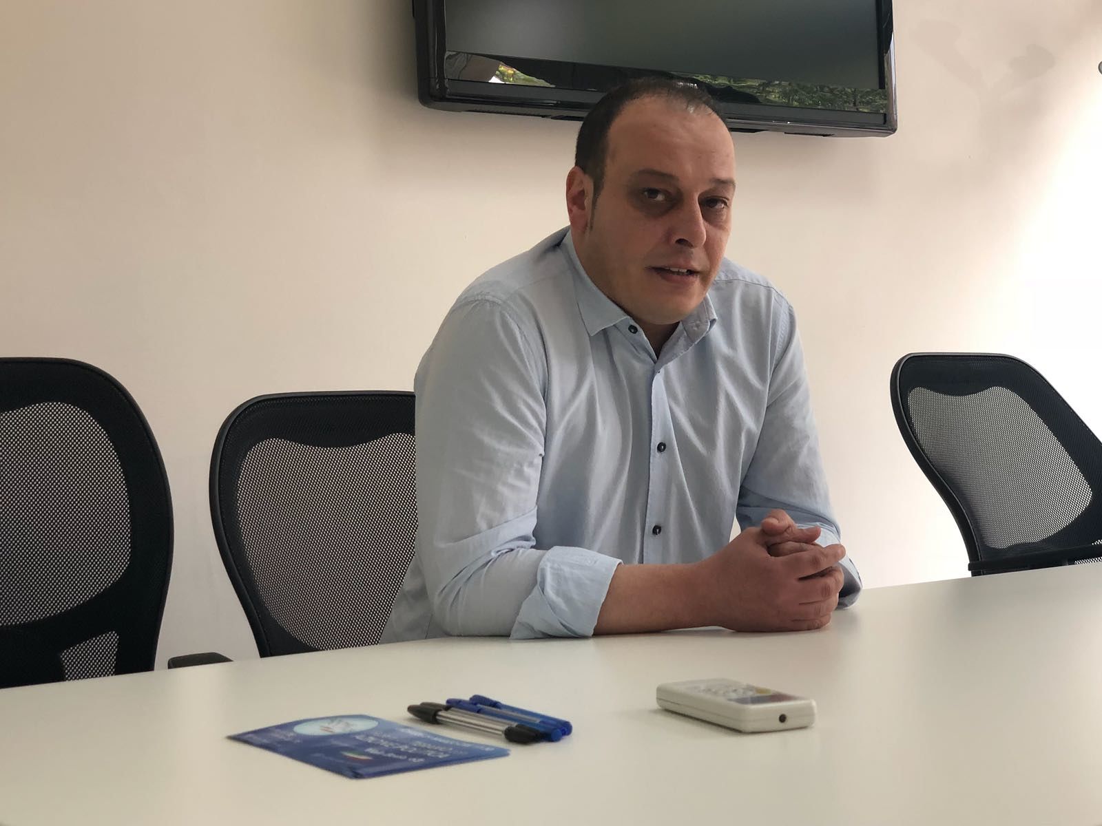 Sicurezza a Teramo: lettera aperta dell’ex assessore Rudy Di Stefano
