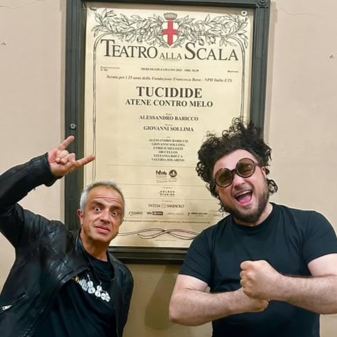 Melozzi e I 100 Cellos Conquistano la Scala: Da Rivoluzione Dal Basso a Trionfo Globale