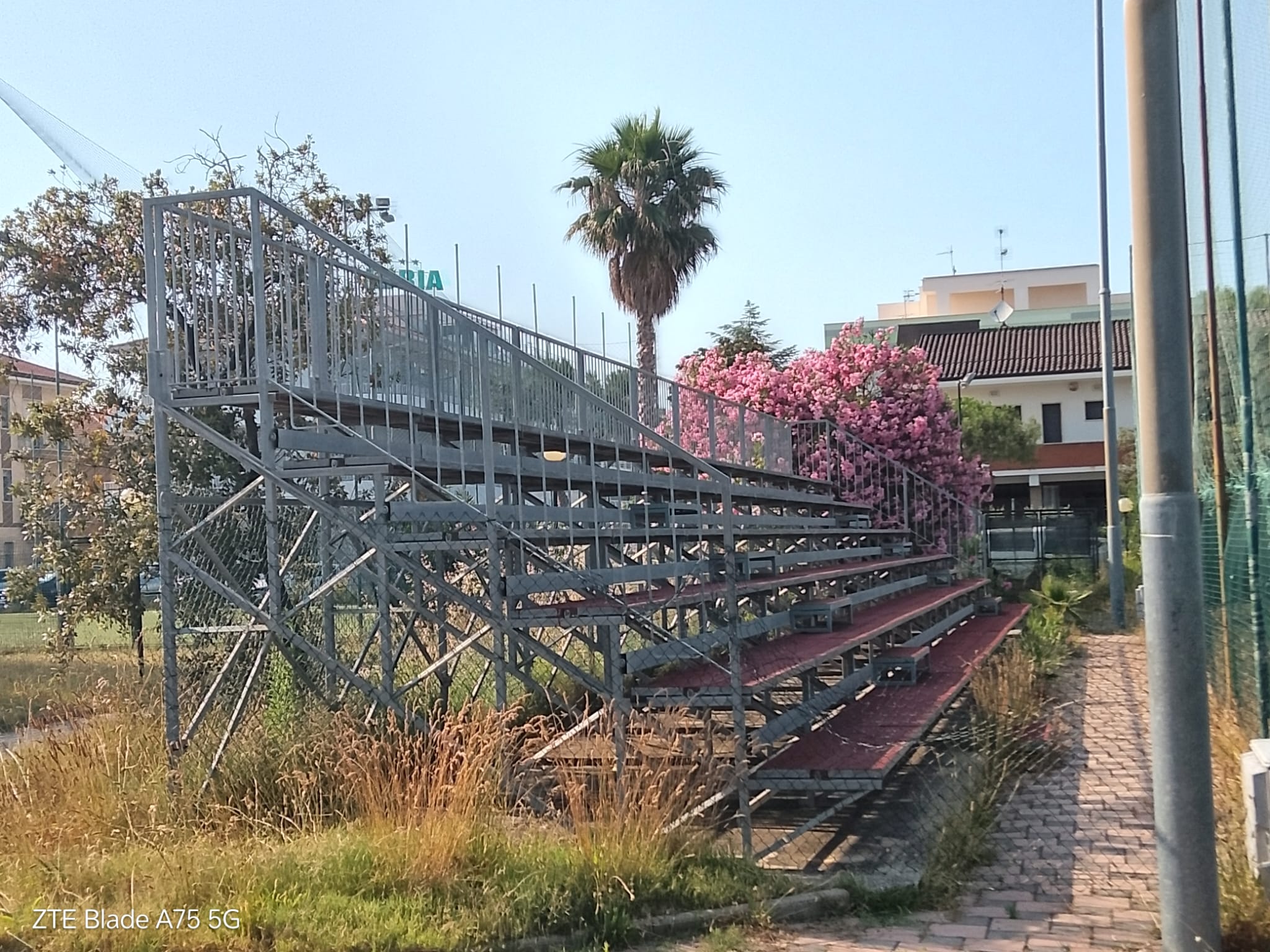 Siamo Alba: “Campi Ameli. Un’occasione mancata per Alba Adriatica”