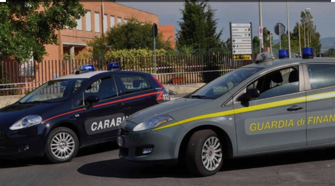 Truffa alle Assicurazioni per 700mila euro: 57 Indagati in Abruzzo, Marche, Umbria